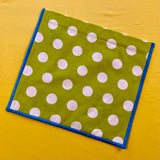 Pack Flat/Play Big Change Bag