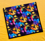 Pack Flat/Play Big Change Bag