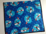Pack Flat/Play Big Change Bag