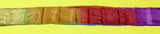 Silk Rainbow Streamer
