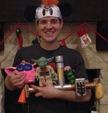 RETIRED EFFECT - Pipe Dream