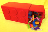 Block Party - Building Block Drawer Box