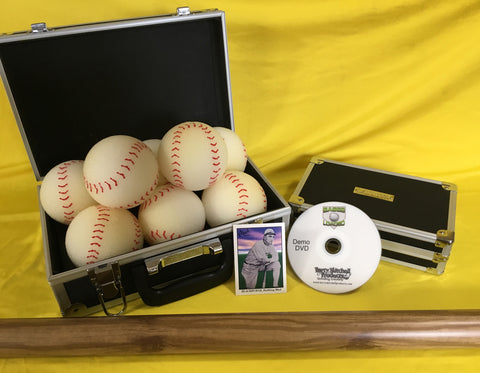 RETIRED EFFECT - Bases Loaded