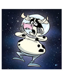 Cosmos Cow