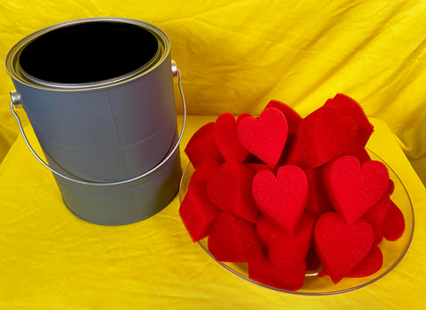 RETIRED EFFECT - Bucket Full 2