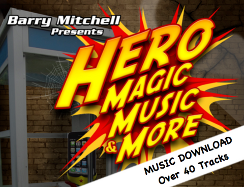 Hero Music Download - MagiTunes