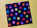 Pack Flat/Play Big Change Bag