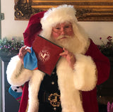 Reindeer Express Bag