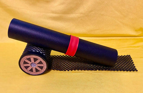 Cannon Of Doom Change Tube