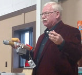 RETIRED EFFECT - Pipe Dream