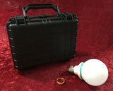 RETIRED EFFECT - EELvis the LED Bulb