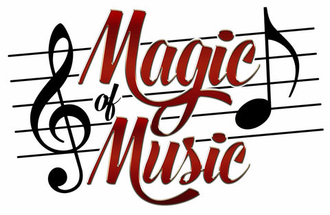 Magic of Music