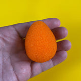 Super Soft Sponge Eggs - Individual Colors