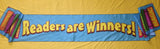 RETIRED EFFECT - Readers Are Winners