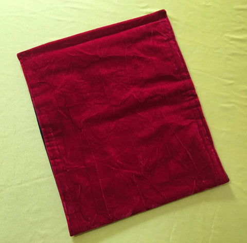 Rip Apart Triple Change Bag