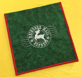 Reindeer Express Bag