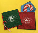 Reindeer Express Bag