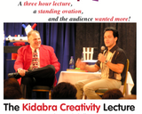 The Magic of Thinking Creatively DVD Download