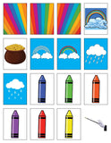 Super Screen Jumbo Miscellaneous Pack of Printable Inserts