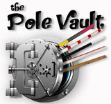 THE POLE VAULT – DIY Appearing Poles