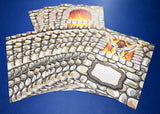 4th Man - The story of Shadrach, Meshach and Abednego