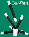 RETIRED EFFECT - Can-O-Wands