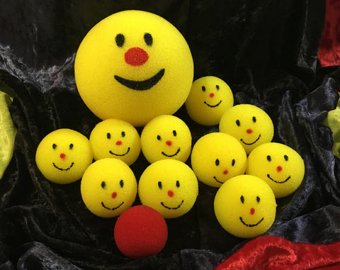 RETIRED EFFECT - ClownMaker