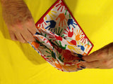 Pack Flat/Play Big Change Bag
