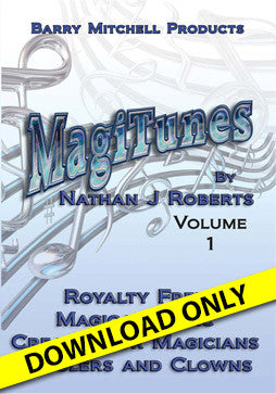 MagiTunes Vol. 1