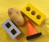 RETIRED EFFECT - Pipe Dream