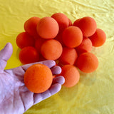 Sponge Balls