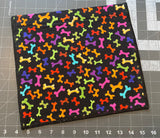 Pack Flat/Play Big Change Bag