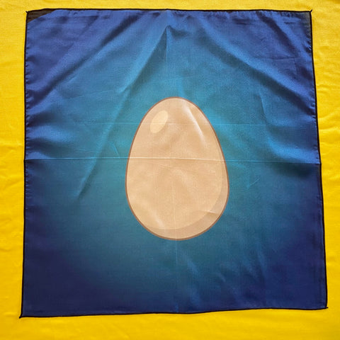 Egg Silk