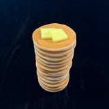 Sponge Stack of Pancakes by Tim Pressley