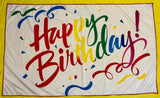 Production Banners