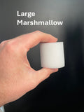 Sponge Marshmallows by Timothy Pressley