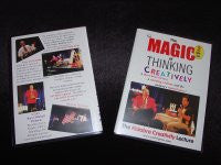 The Magic of Thinking Creatively DVD Download