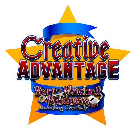 Creative Advantage - Crash Course on Sponge