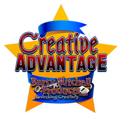 Creative Advantage - Super Screen Personal Promotion