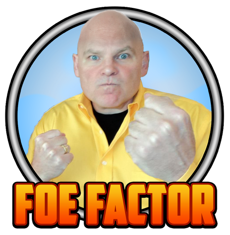 The Foe Factor - Make Your Show Funnier