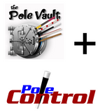 THE POLE VAULT – DIY Appearing Poles