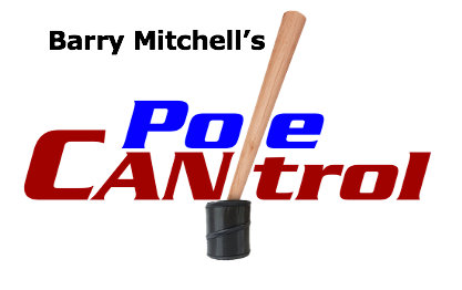 Pole CANtrol