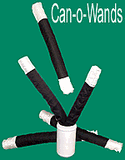 Can-O-Wands