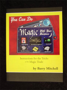 You Can Do Magic with Your Business - Download Only
