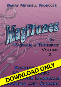 MagiTunes Vol. 2