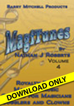MagiTunes Vol. 4