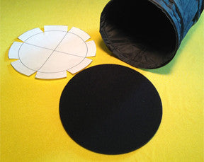 Pop-Up Pad Paint Can Pad