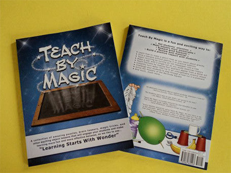 Teach By Magic